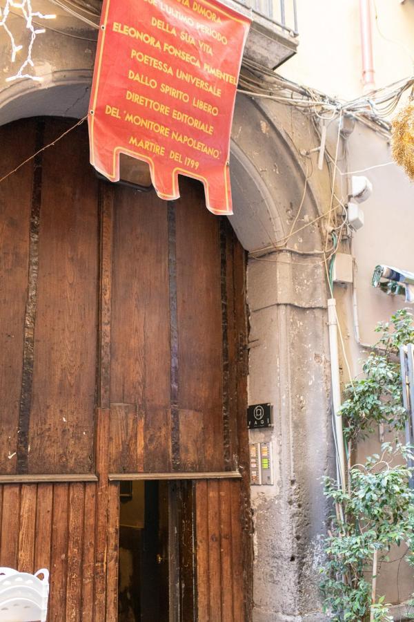 Fagì In Bed & Breakfast